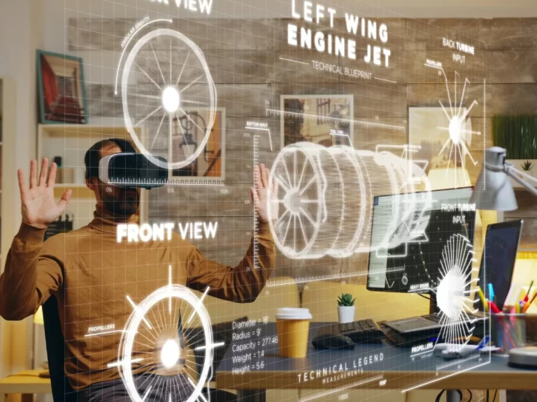 Dijital Dönüşümün Perakende Sektörüne Etkileri